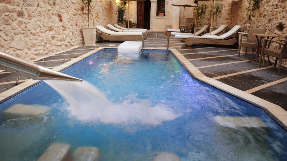 Antica Dimora Suites