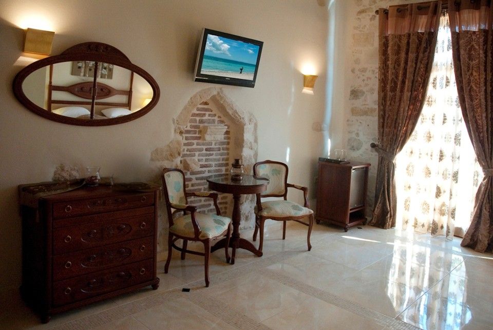 Antica Dimora Suites