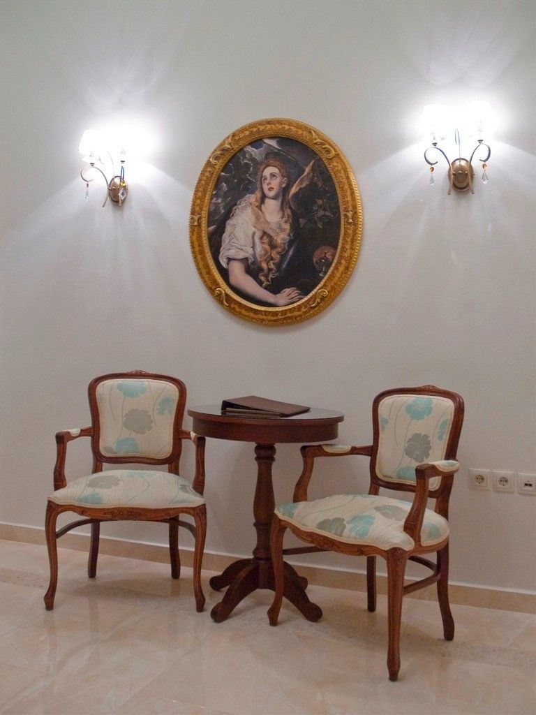 Antica Dimora Suites