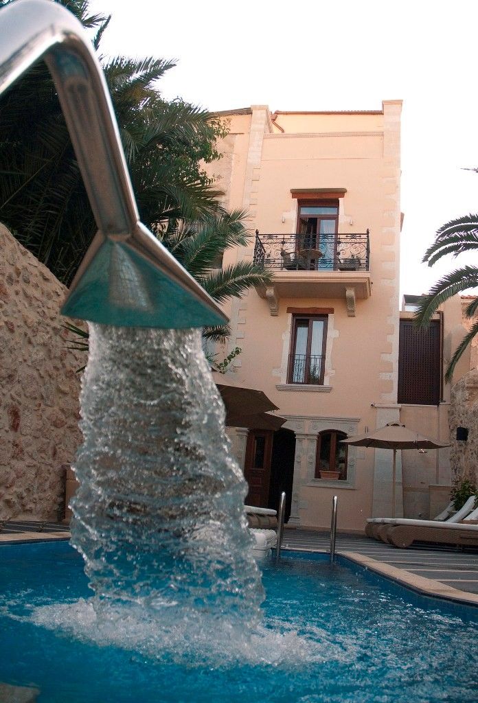 Antica Dimora Suites