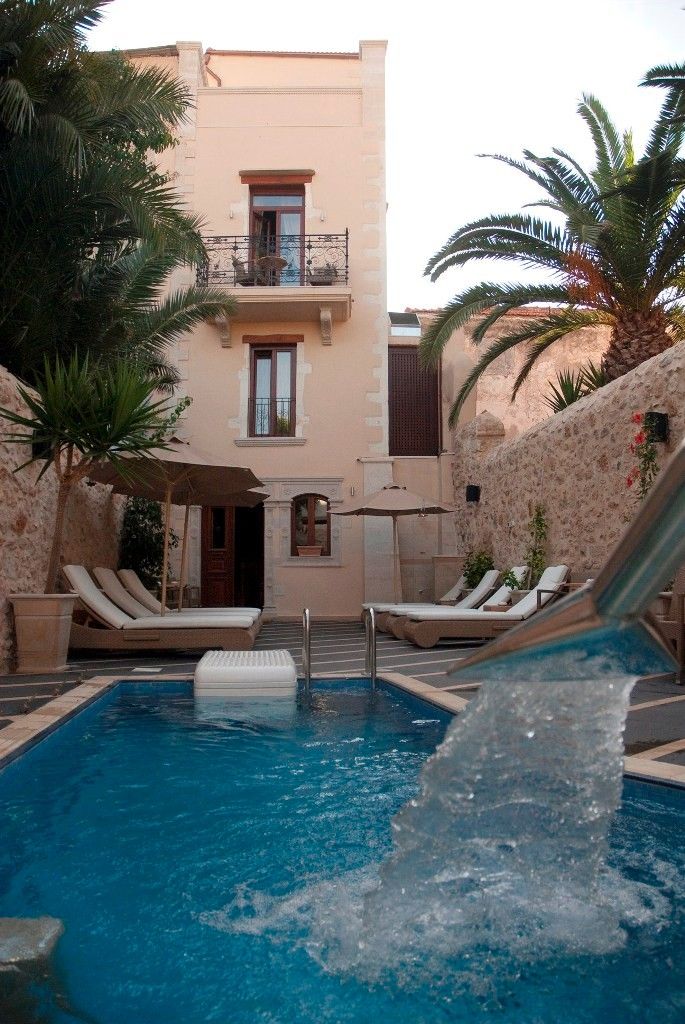 Antica Dimora Suites