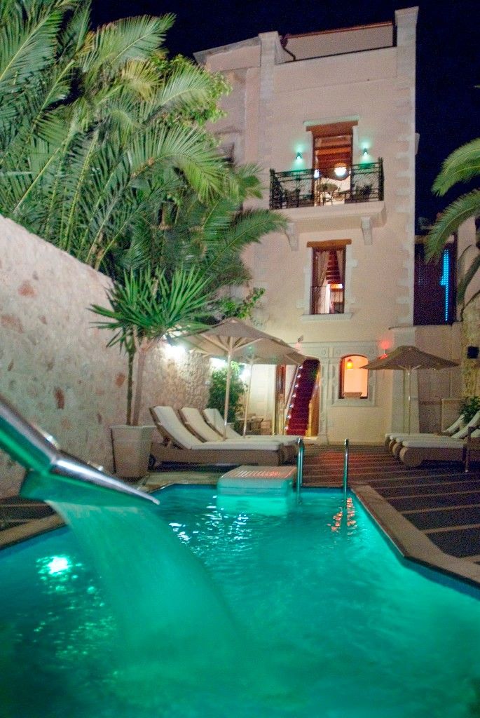 Antica Dimora Suites