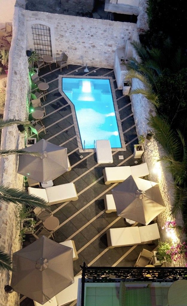 Antica Dimora Suites