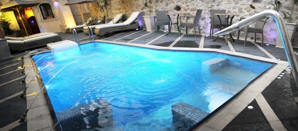 Antica Dimora Suites