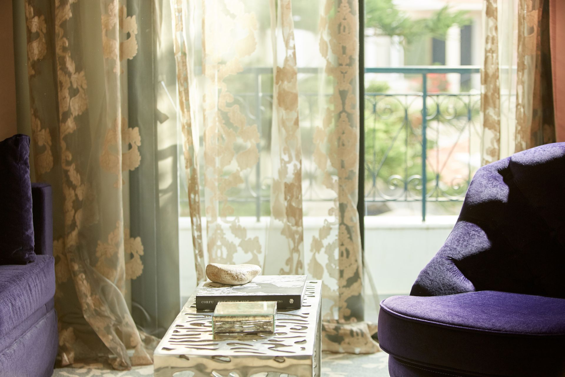 Dioni Boutique Hotel