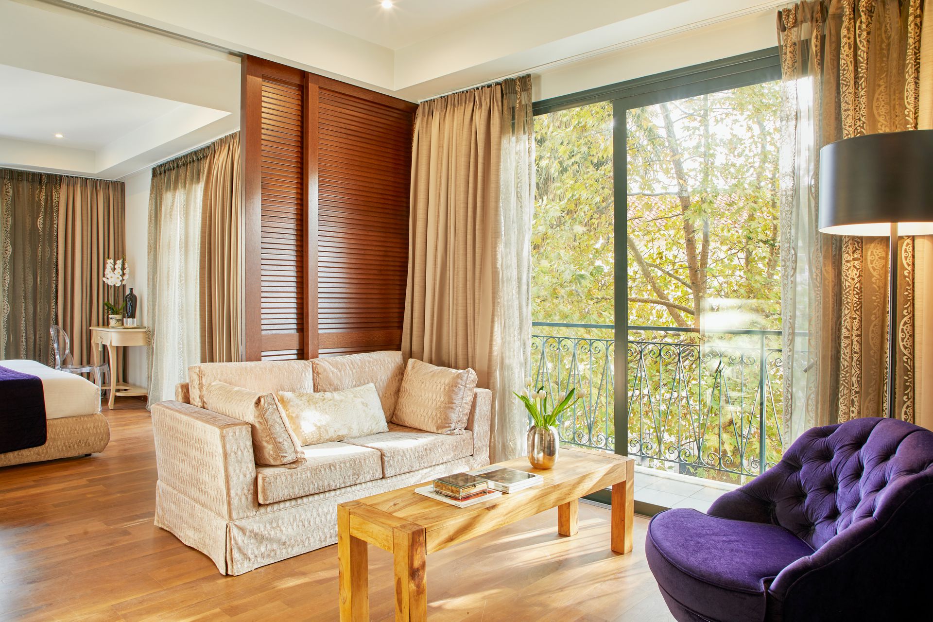 Dioni Boutique Hotel