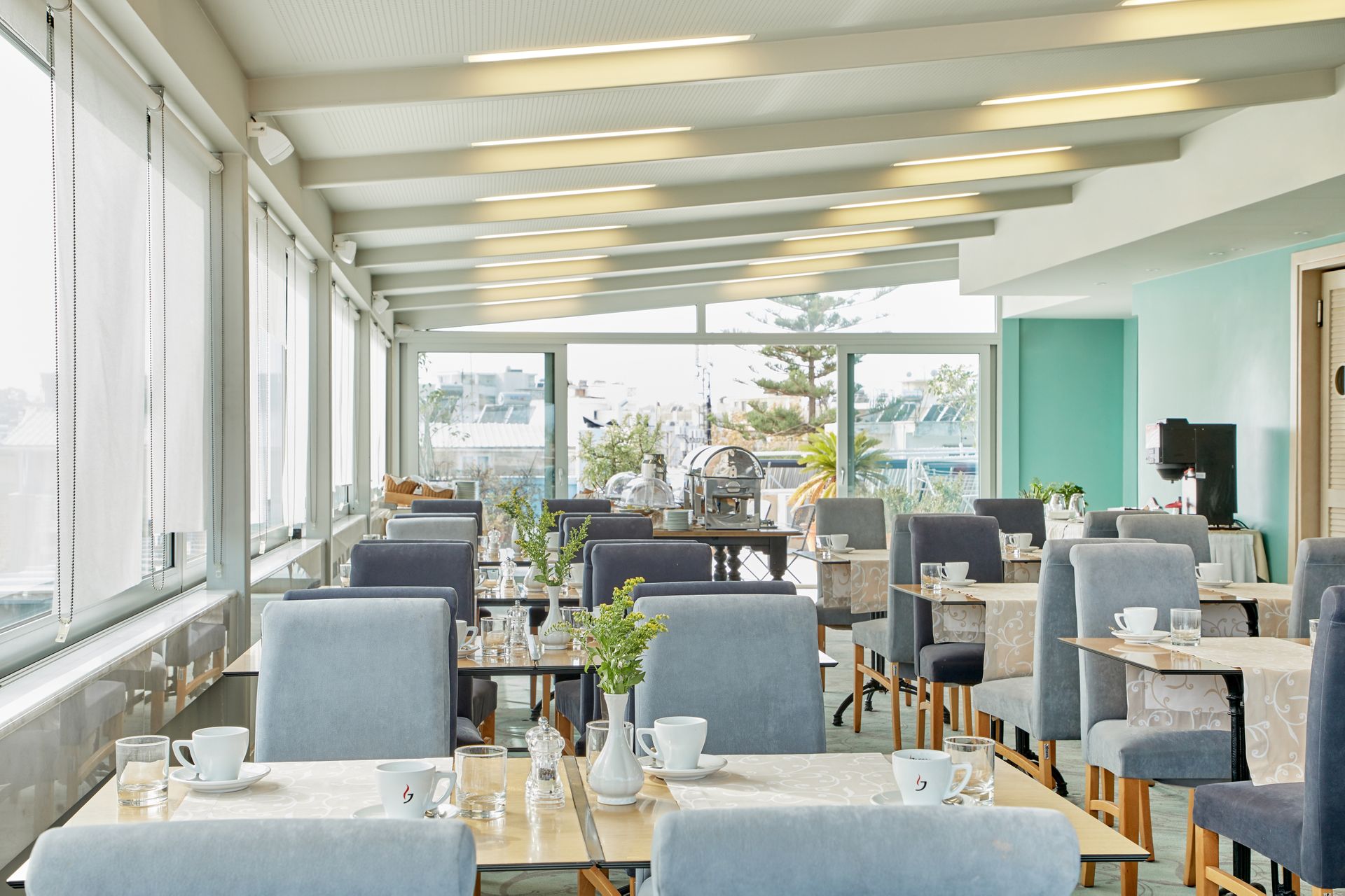 Dioni Boutique Hotel