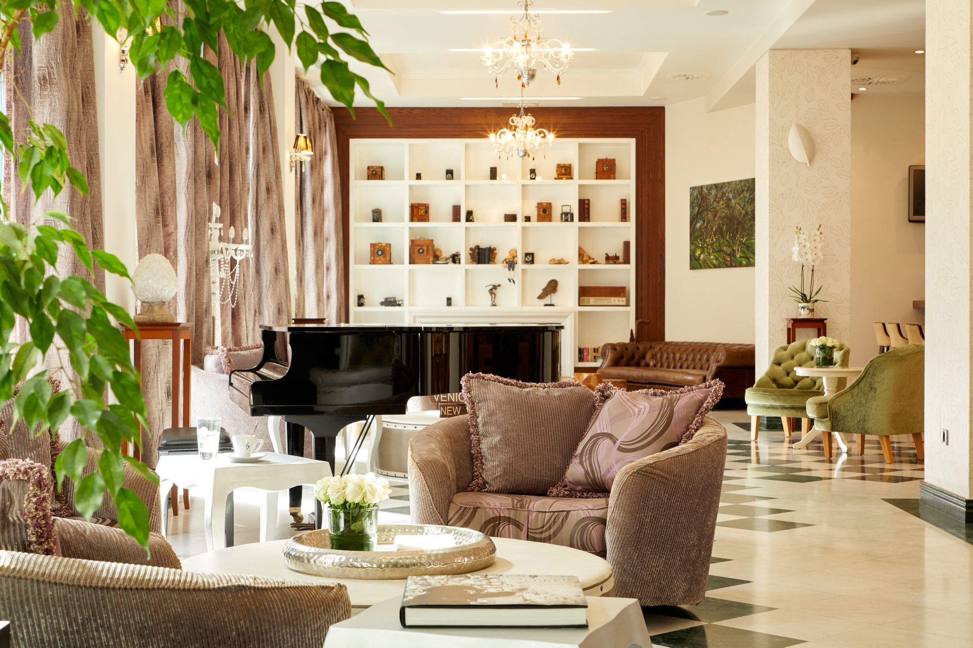 Dioni Boutique Hotel