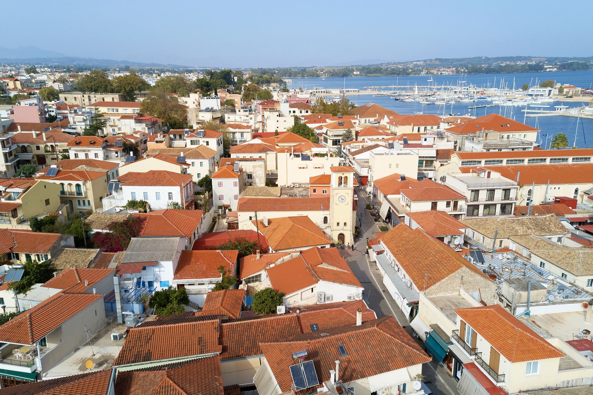 Dioni Boutique Hotel