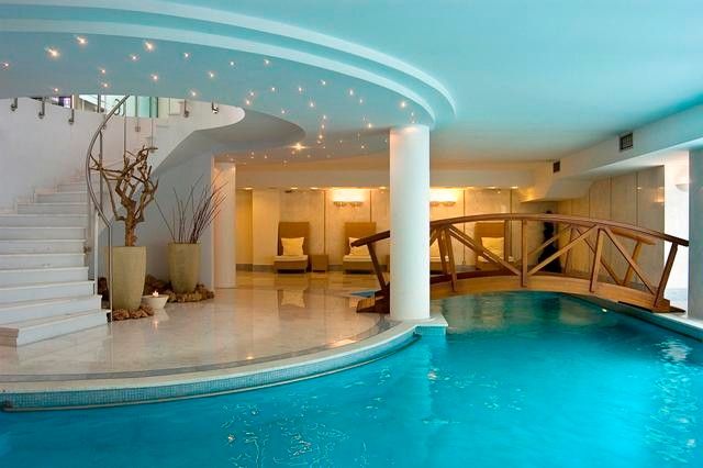 Dion Palace, Resort & Spa Center