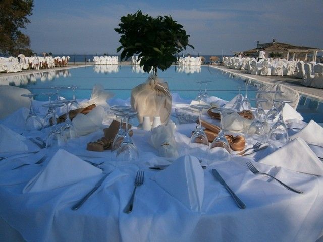 Dion Palace, Resort & Spa Center