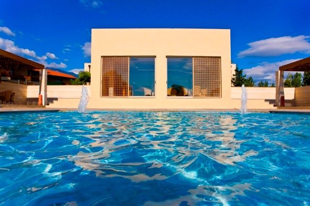 Dion Palace, Resort & Spa Center