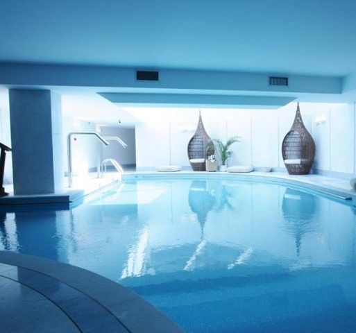 Dion Palace, Resort & Spa Center