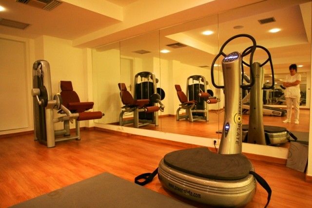 Dion Palace, Resort & Spa Center