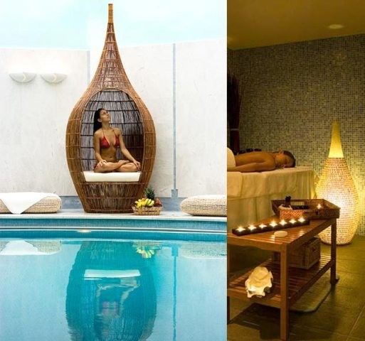 Dion Palace, Resort & Spa Center