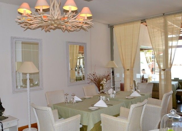 Dion Palace, Resort & Spa Center