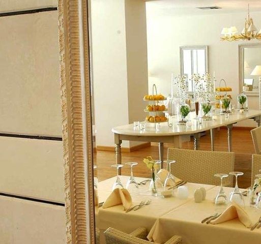 Dion Palace, Resort & Spa Center