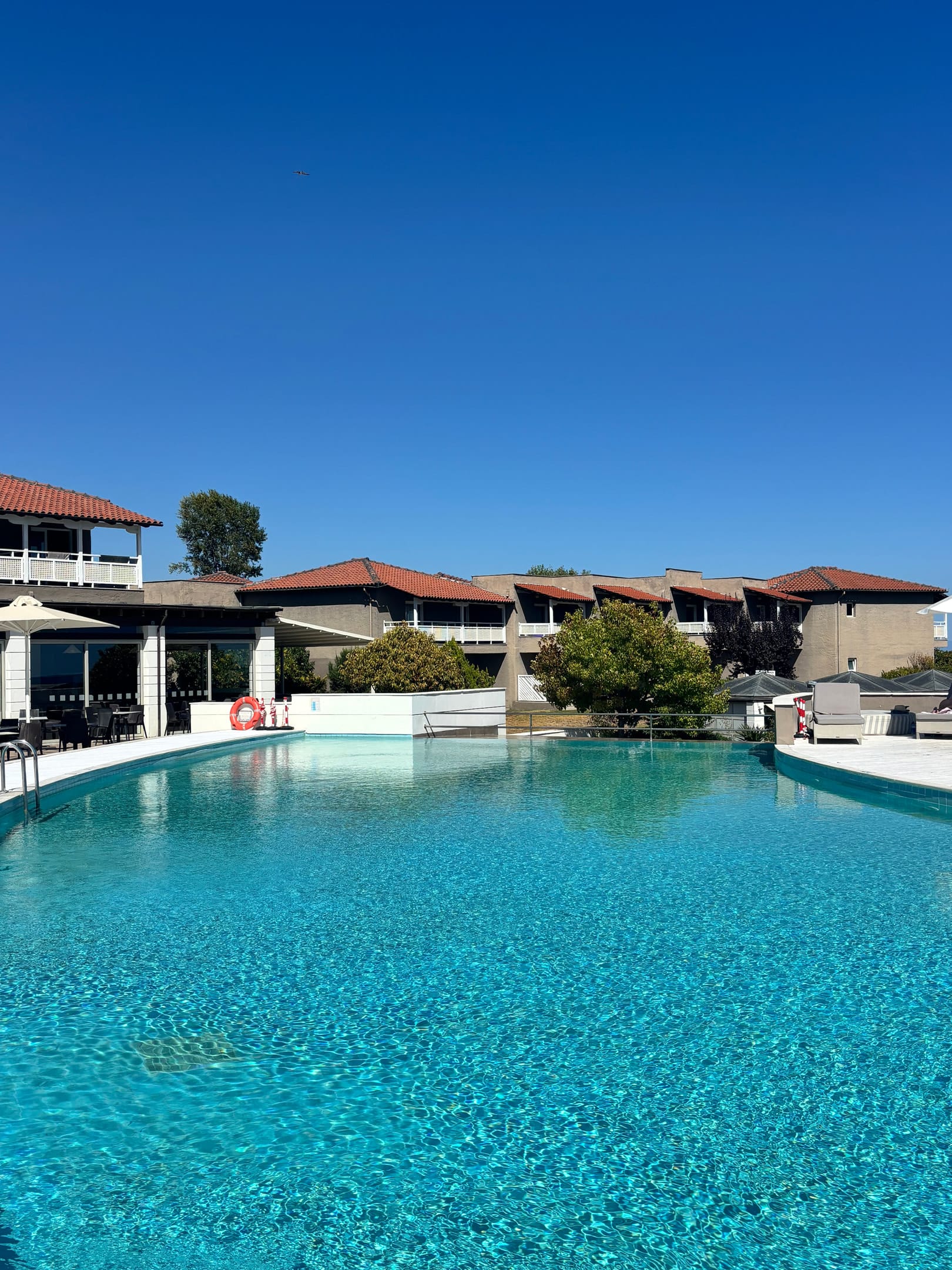 Dion Palace, Resort & Spa Center