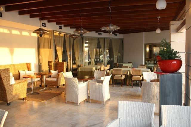 Dion Palace, Resort & Spa Center