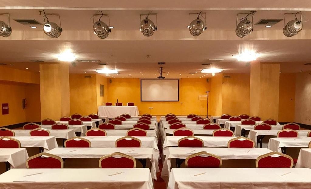 Dion Palace, Resort & Spa Center