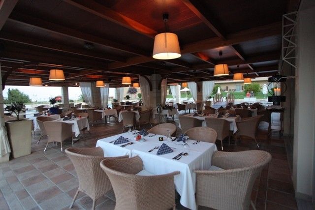 Dion Palace, Resort & Spa Center