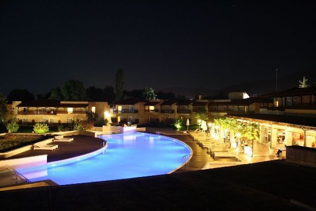 Dion Palace, Resort & Spa Center