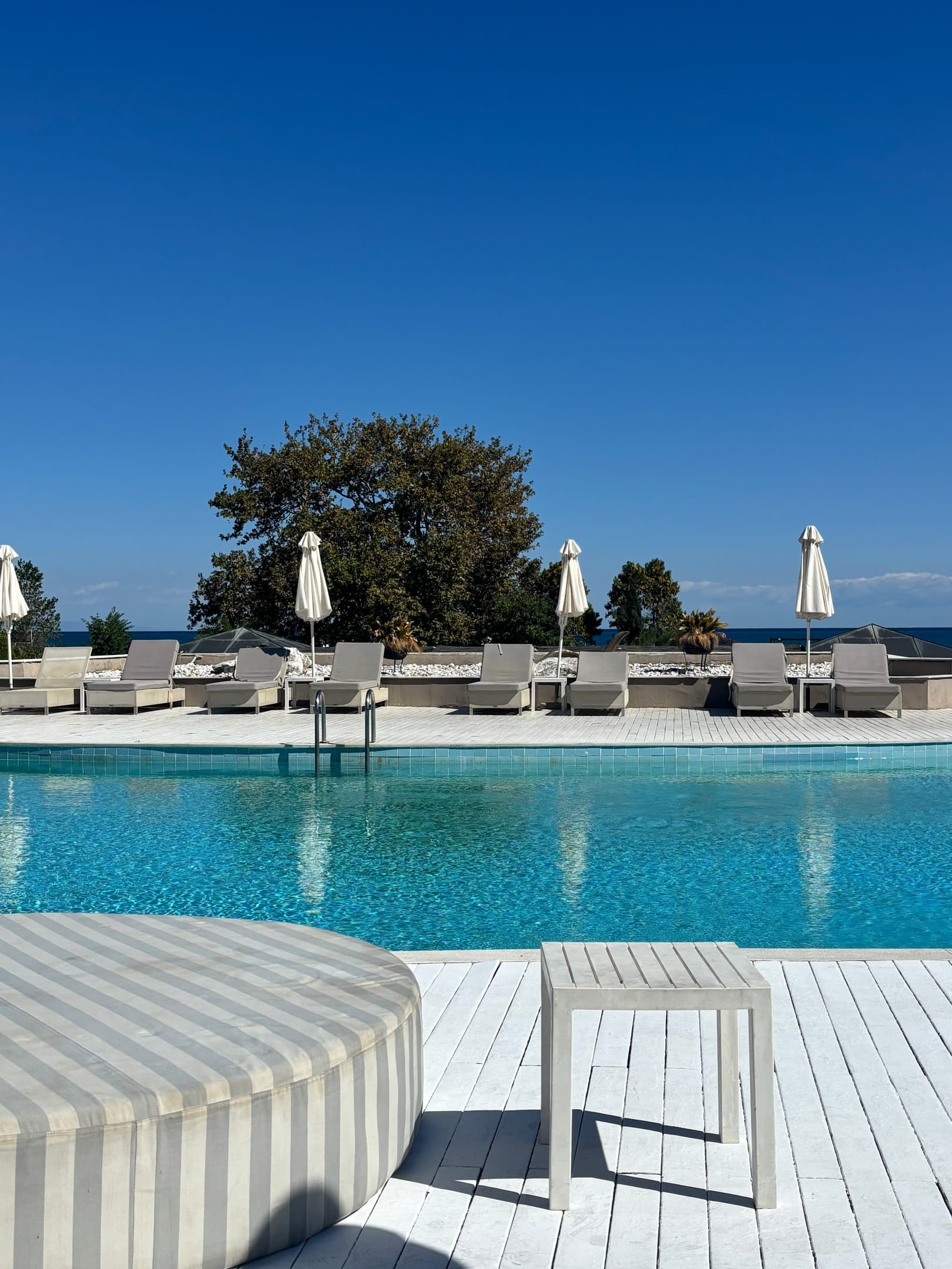 Dion Palace, Resort & Spa Center