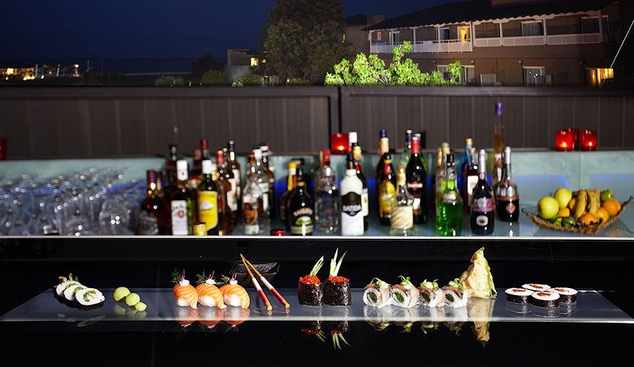 Dion Palace, Resort & Spa Center