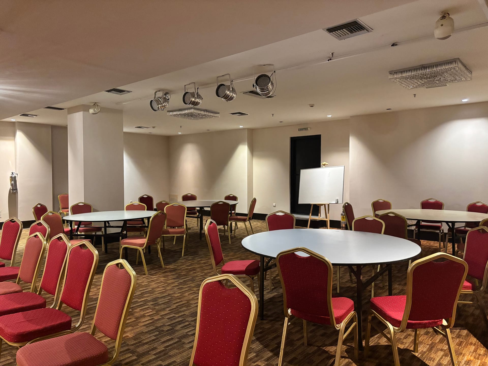 Dion Palace, Resort & Spa Center