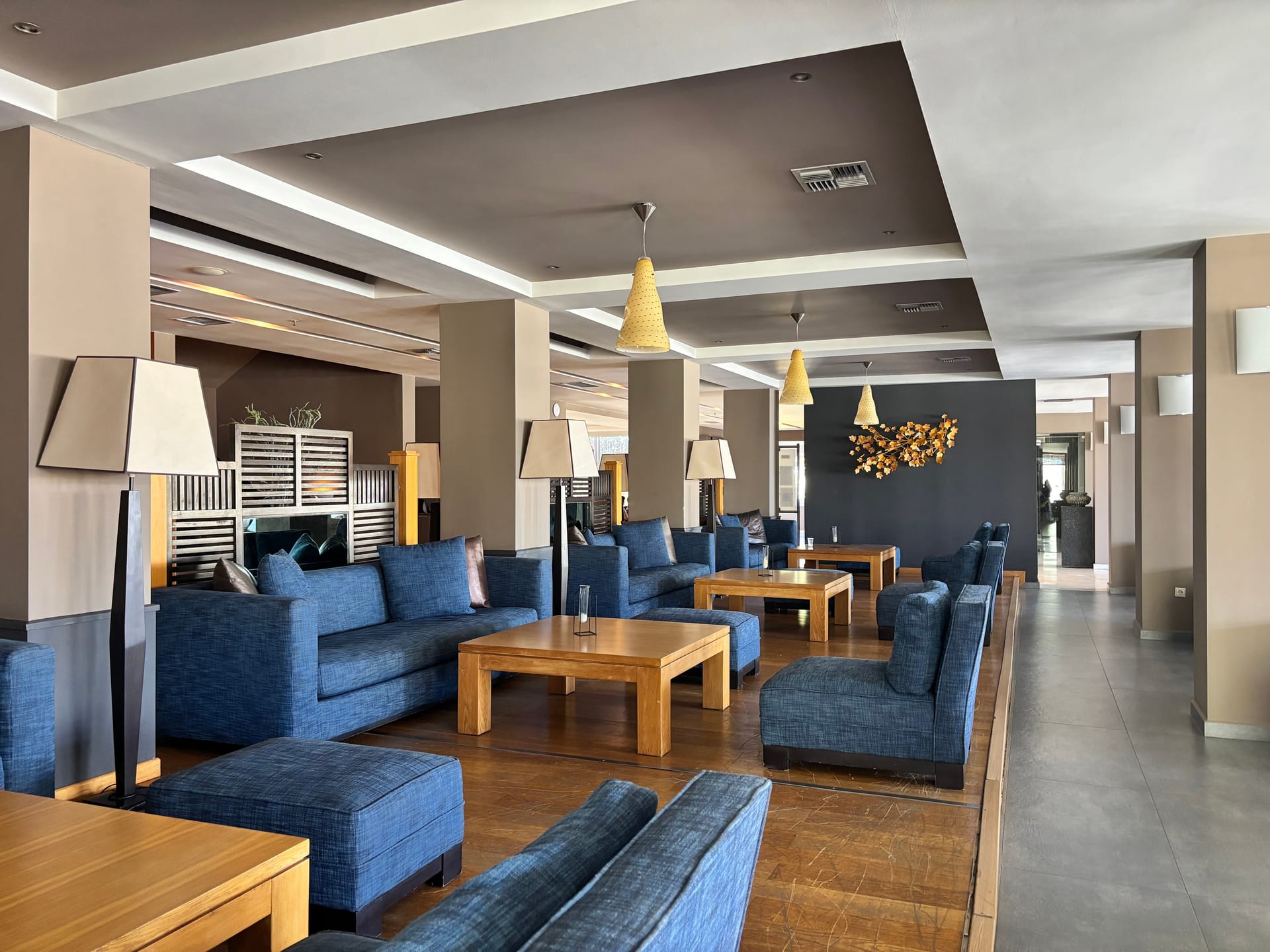 Dion Palace, Resort & Spa Center