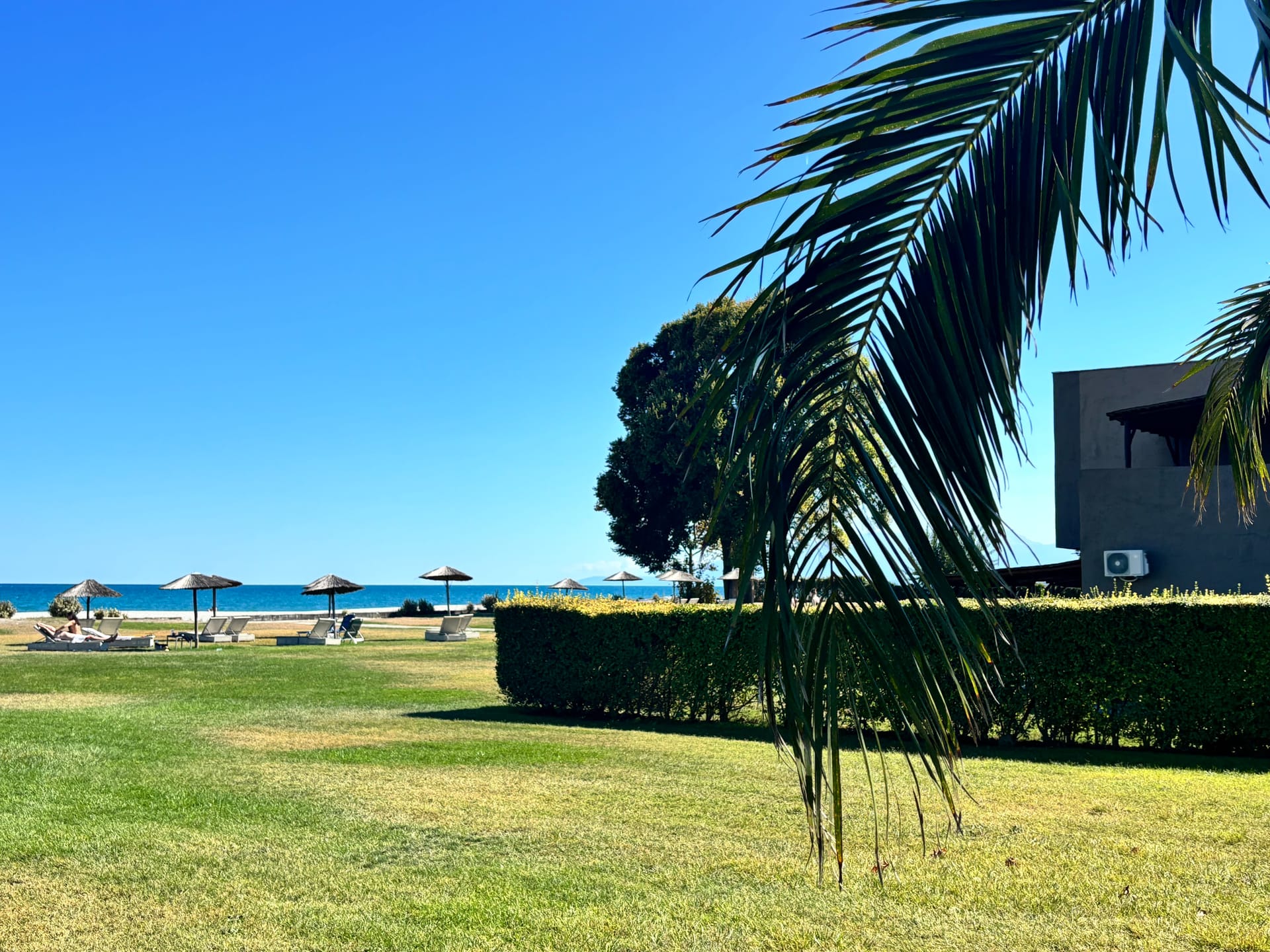 Dion Palace, Resort & Spa Center