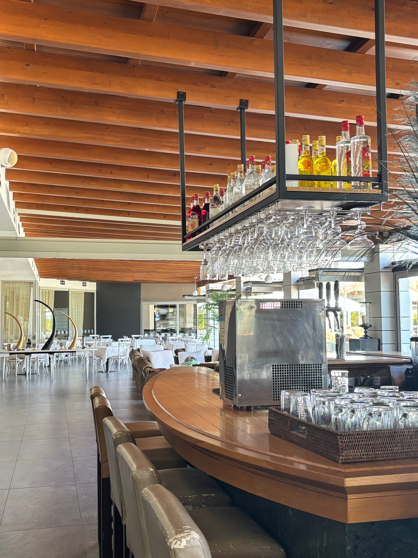 Dion Palace, Resort & Spa Center