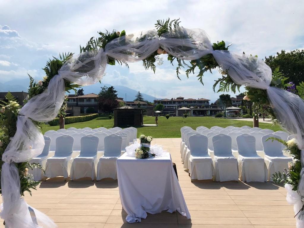 Dion Palace, Resort & Spa Center