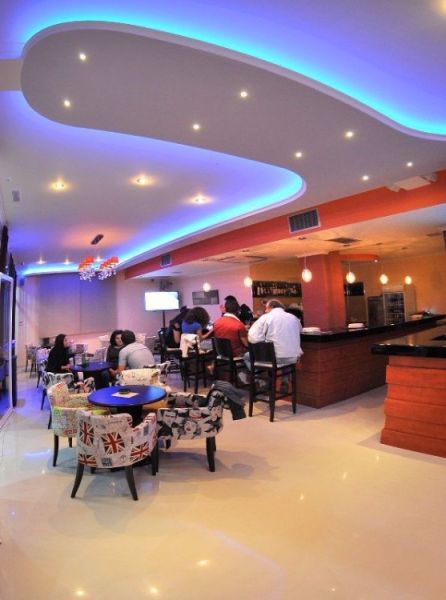 Dionysos Luxury Apartments Lefkada