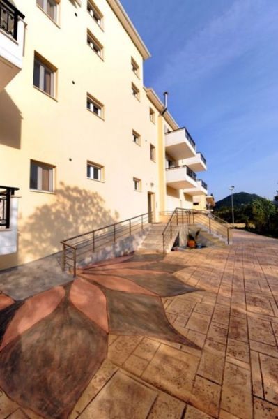 Dionysos Luxury Apartments Lefkada