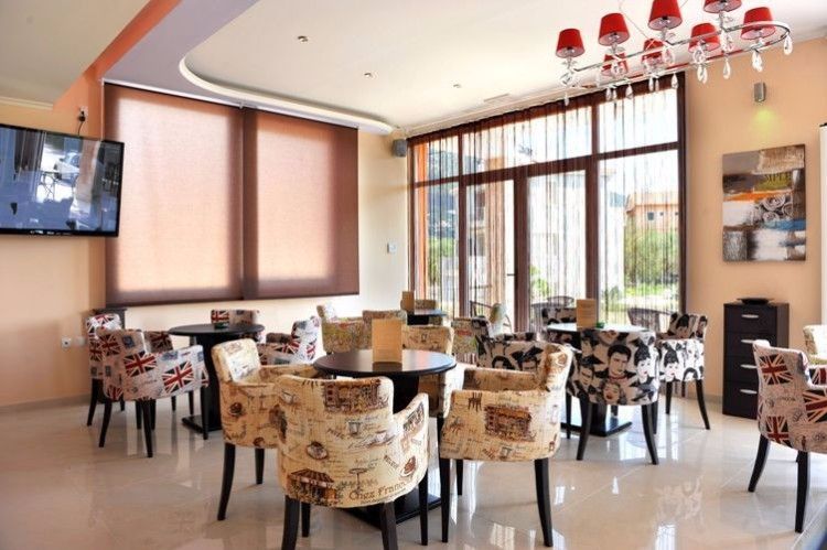 Dionysos Luxury Apartments Lefkada