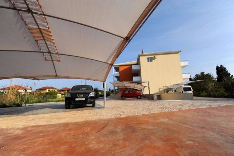 Dionysos Luxury Apartments Lefkada