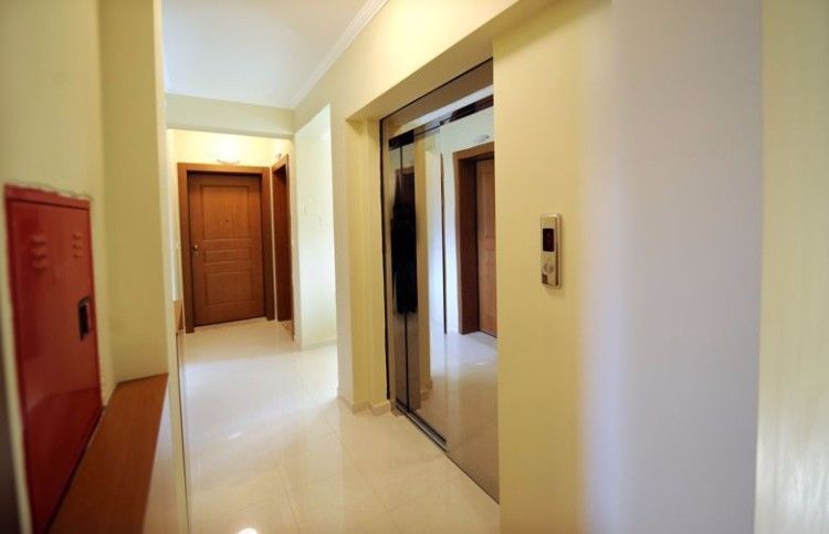 Dionysos Luxury Apartments Lefkada