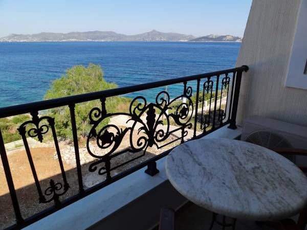 Dionysos Hotel Agistri