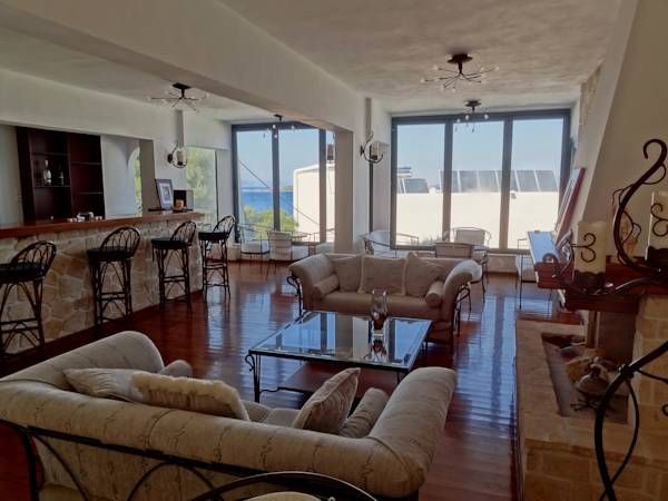 Dionysos Hotel Agistri