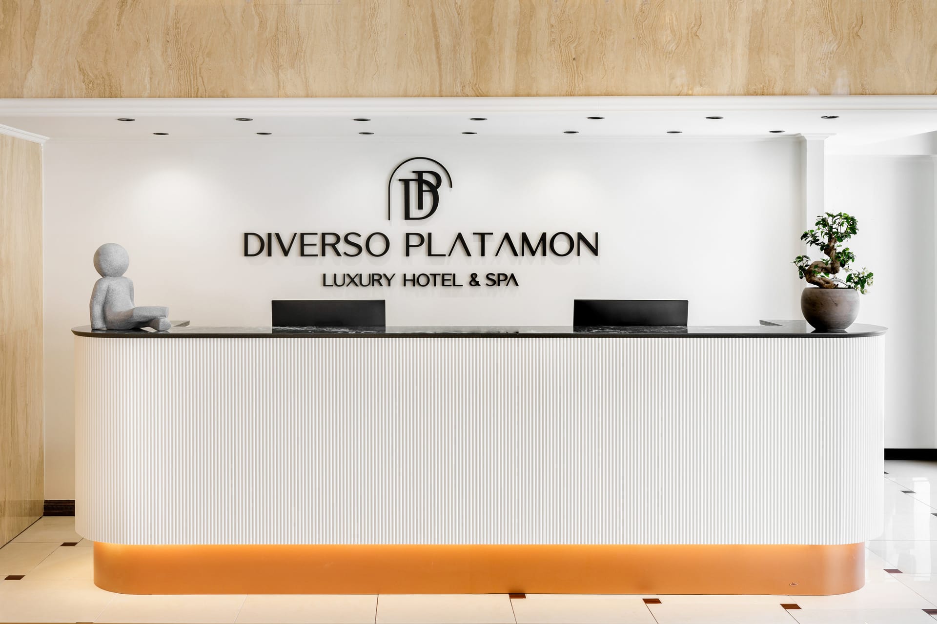 Diverso Platamon Luxury Hotel & Spa