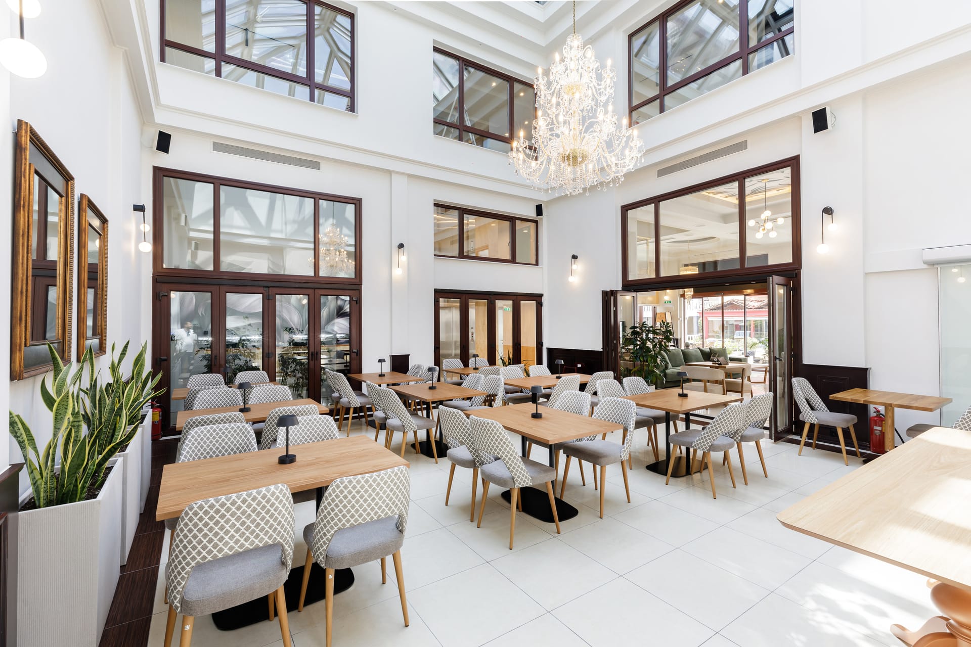 Diverso Platamon Luxury Hotel & Spa