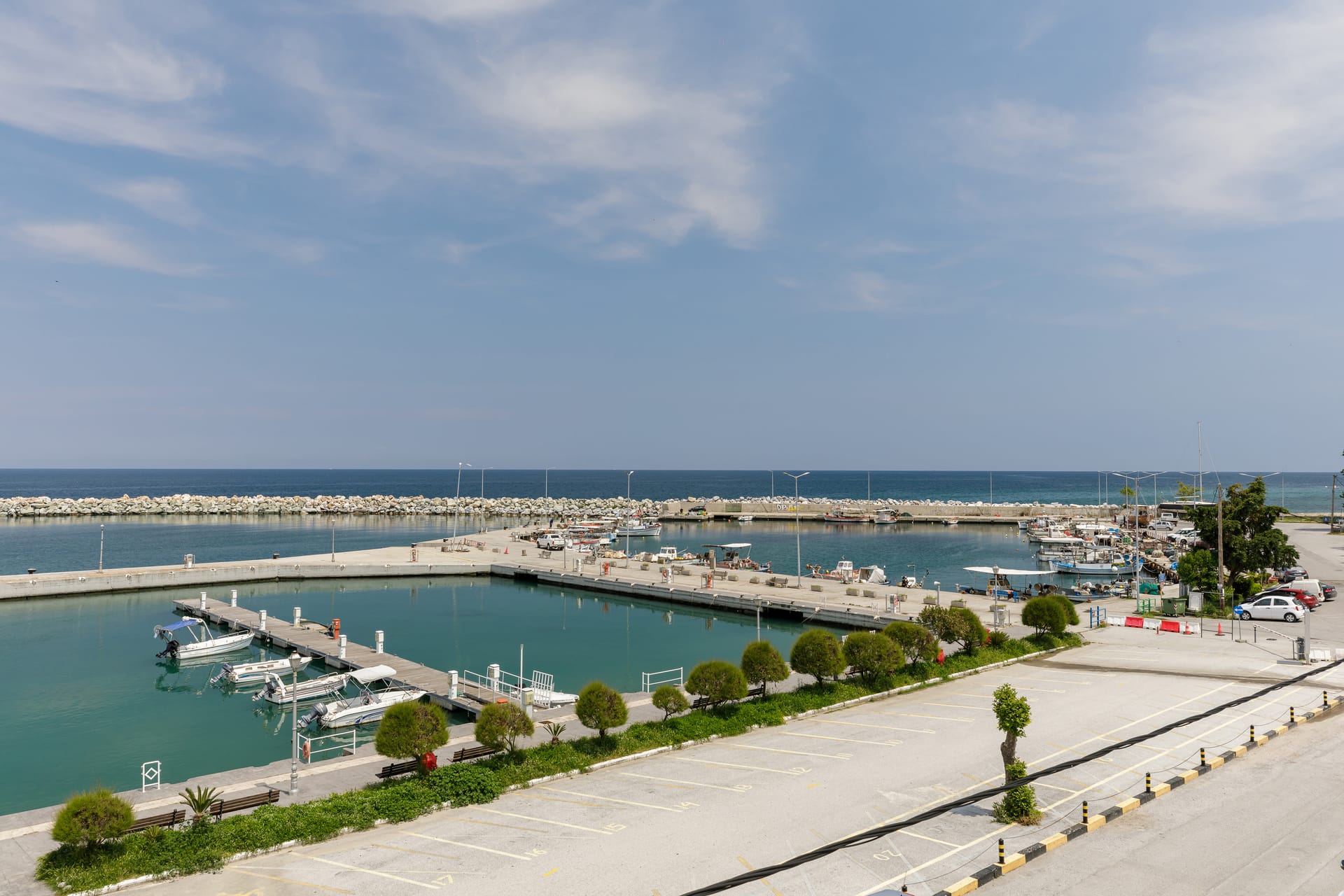 Diverso Platamon Luxury Hotel & Spa