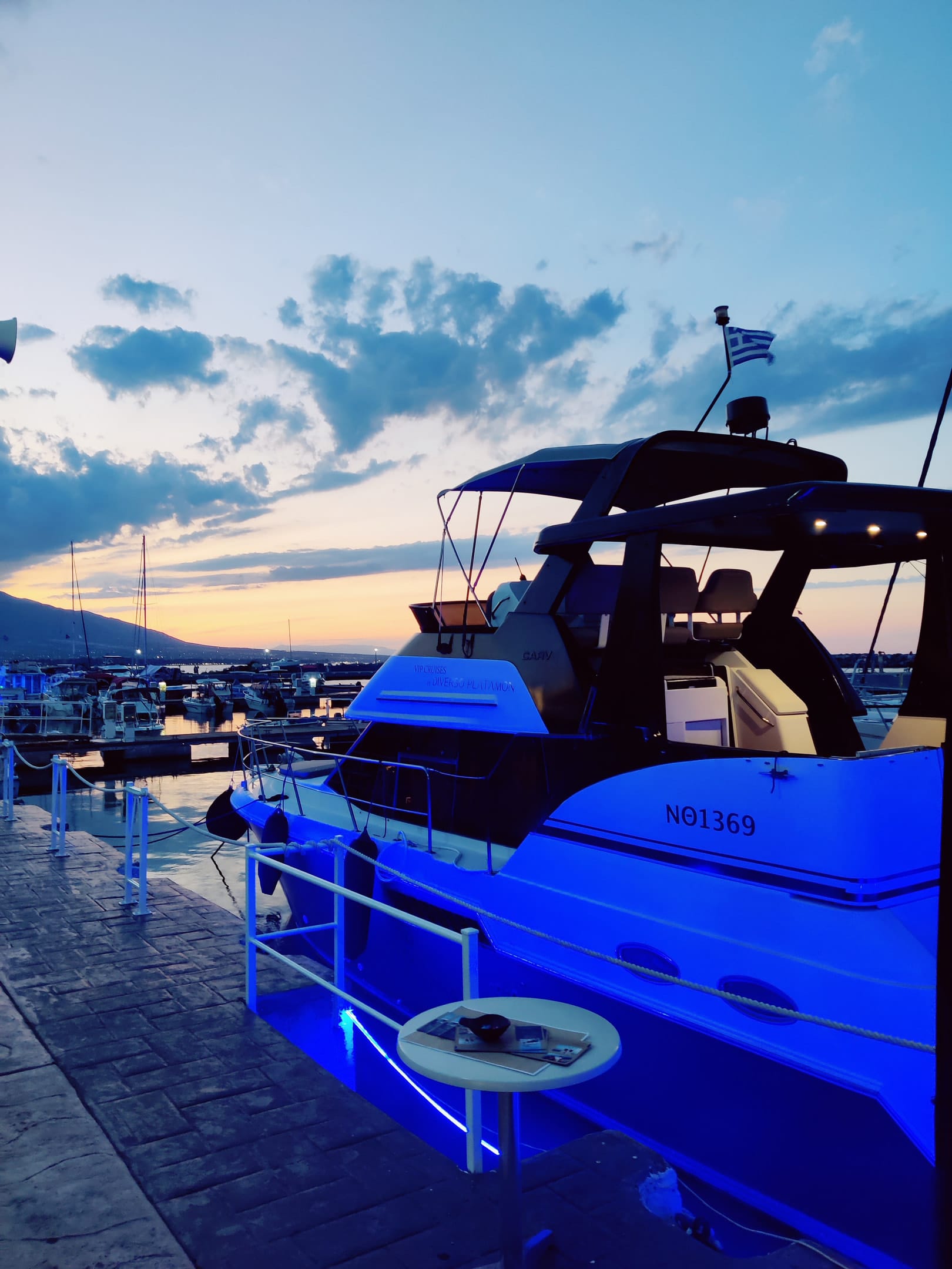 Diverso Platamon Luxury Hotel & Spa