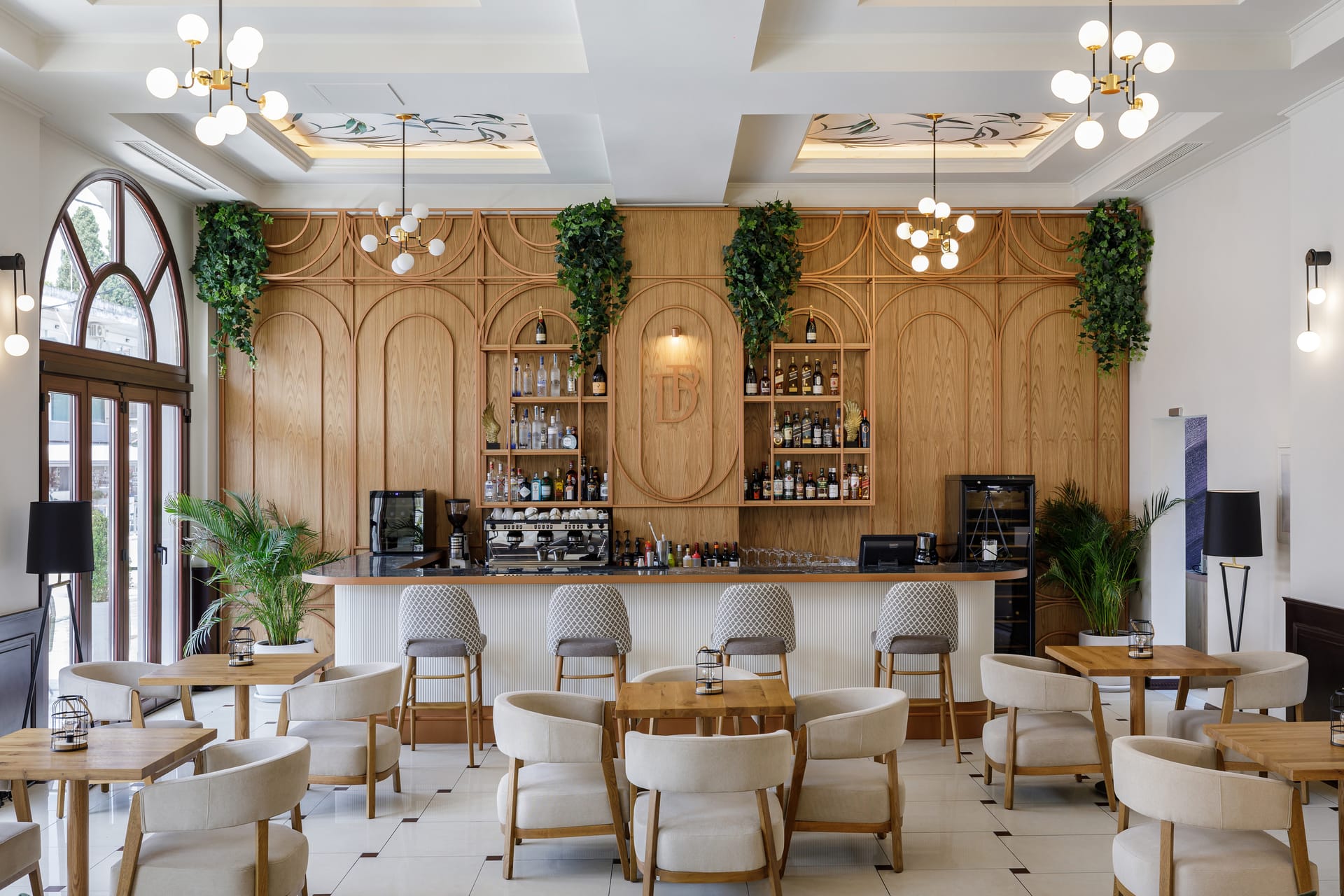 Diverso Platamon Luxury Hotel & Spa