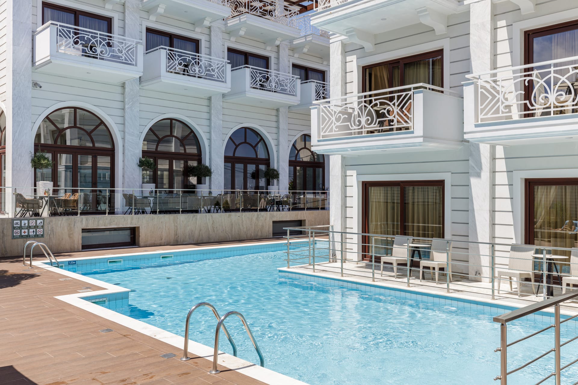 Diverso Platamon Luxury Hotel & Spa