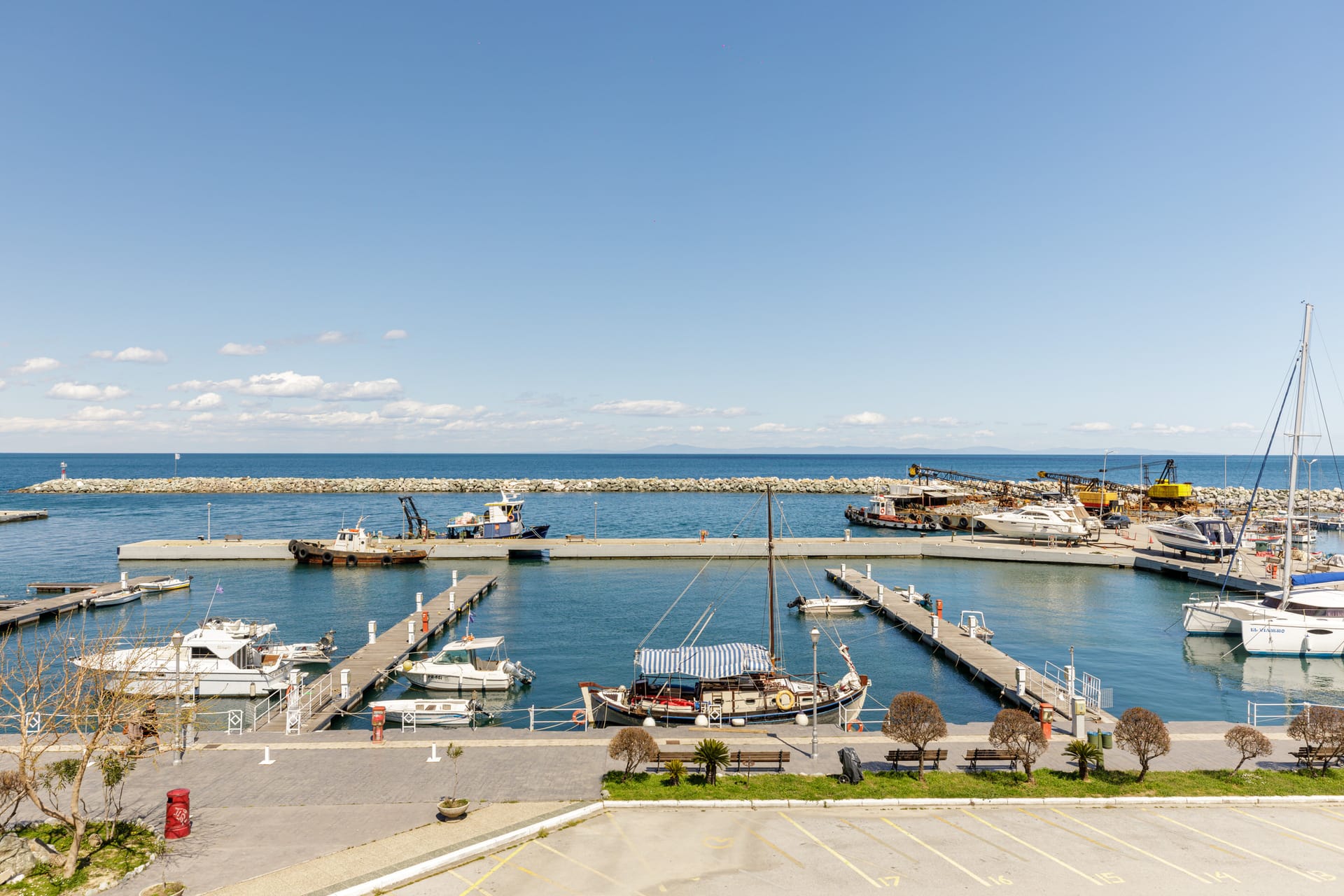 Diverso Platamon Luxury Hotel & Spa