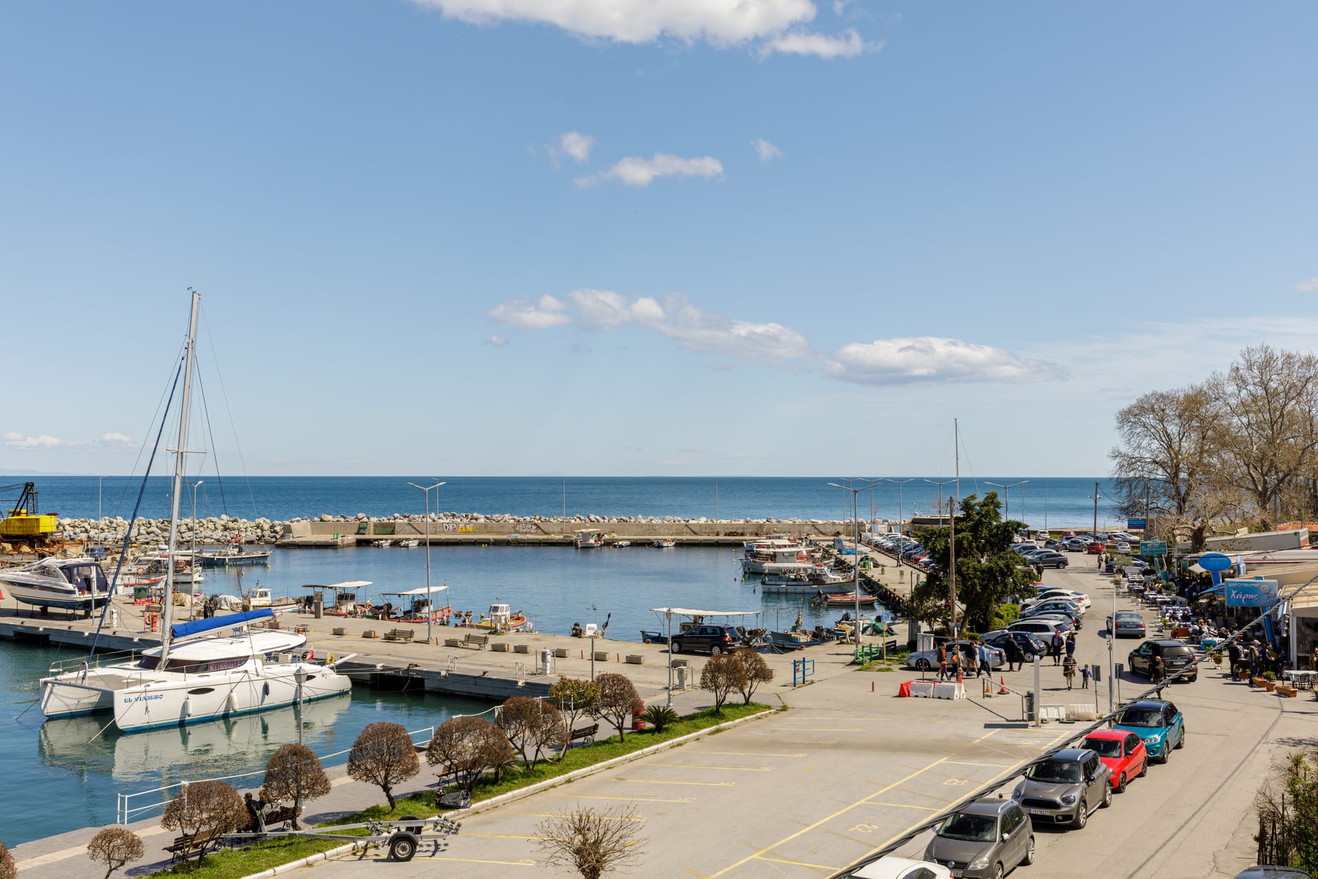 Diverso Platamon Luxury Hotel & Spa