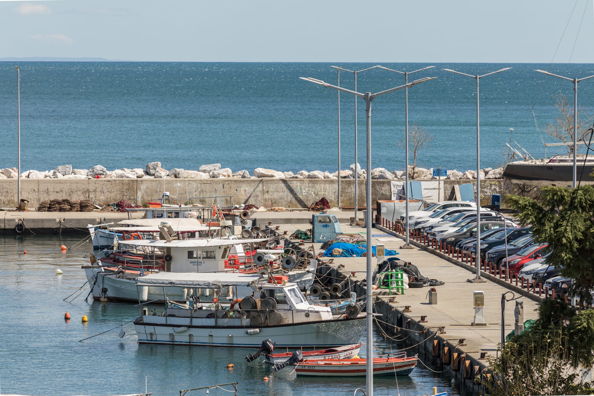 Diverso Platamon Luxury Hotel & Spa