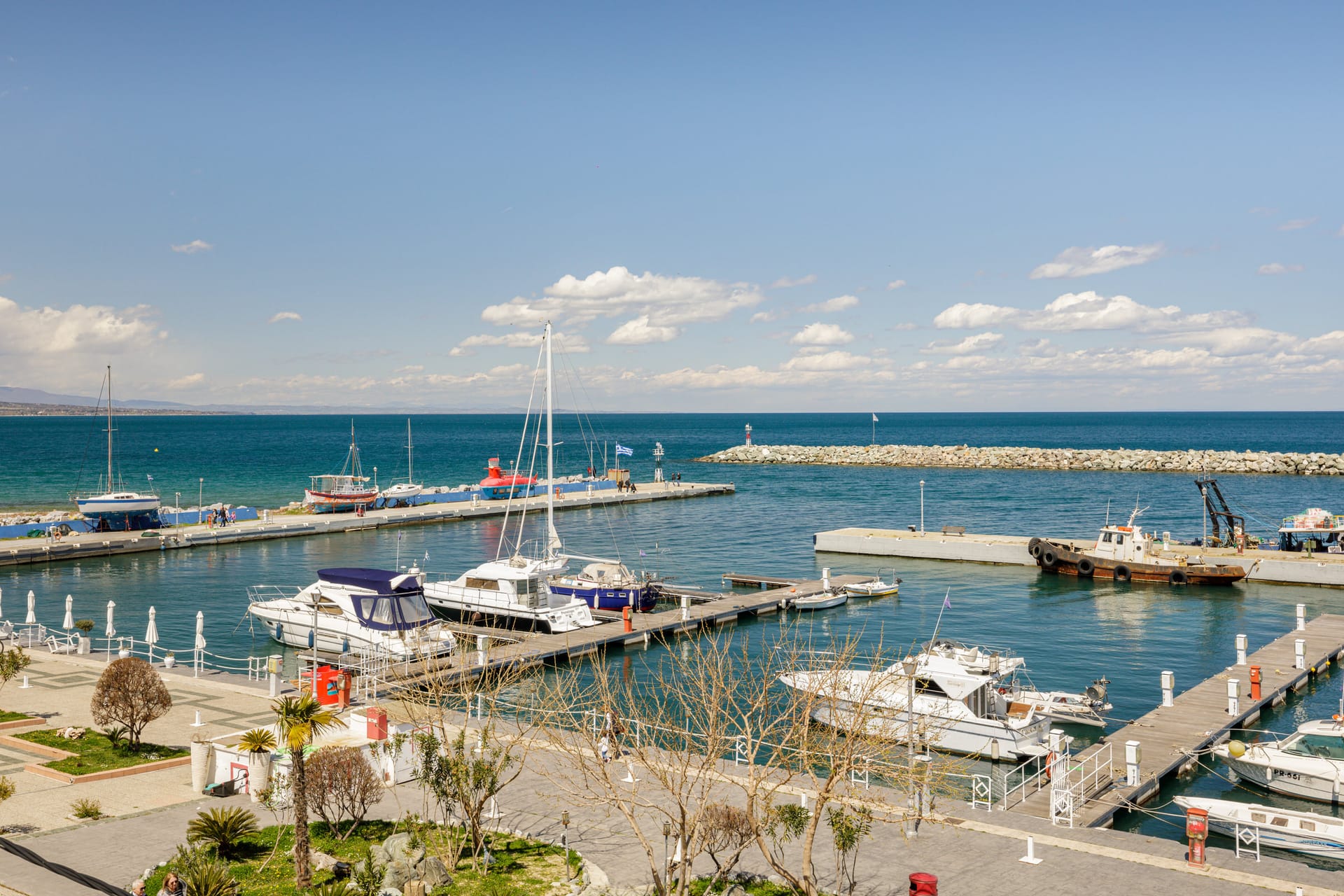 Diverso Platamon Luxury Hotel & Spa